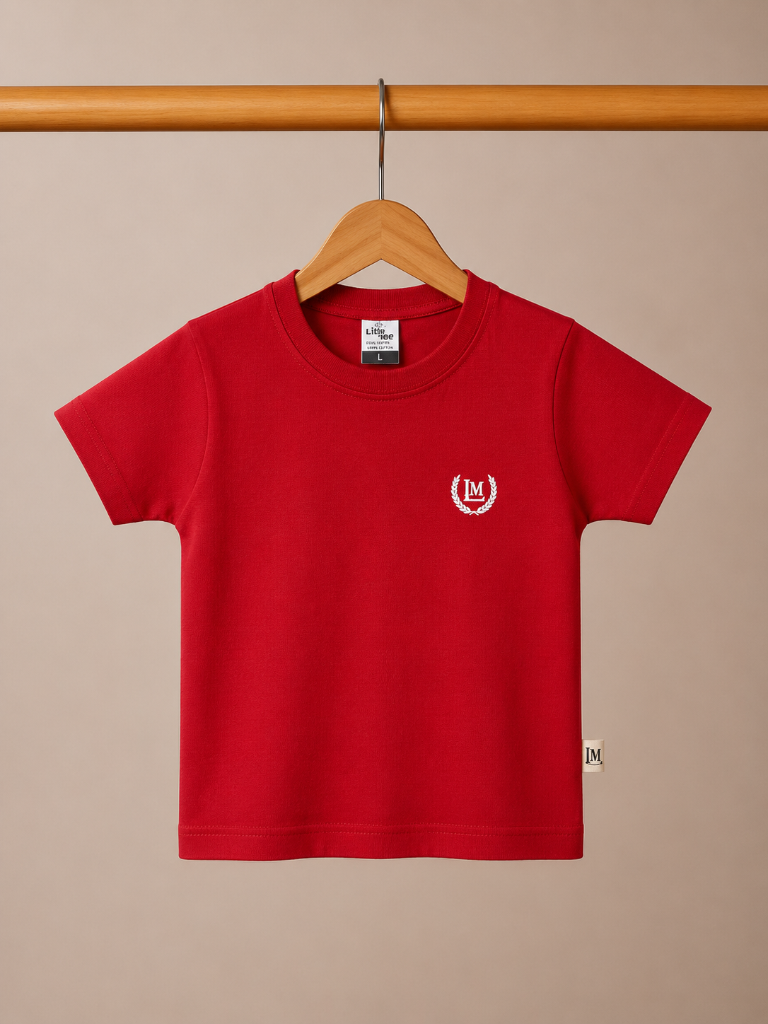 C7H1-Classic Cotton T-Shirt