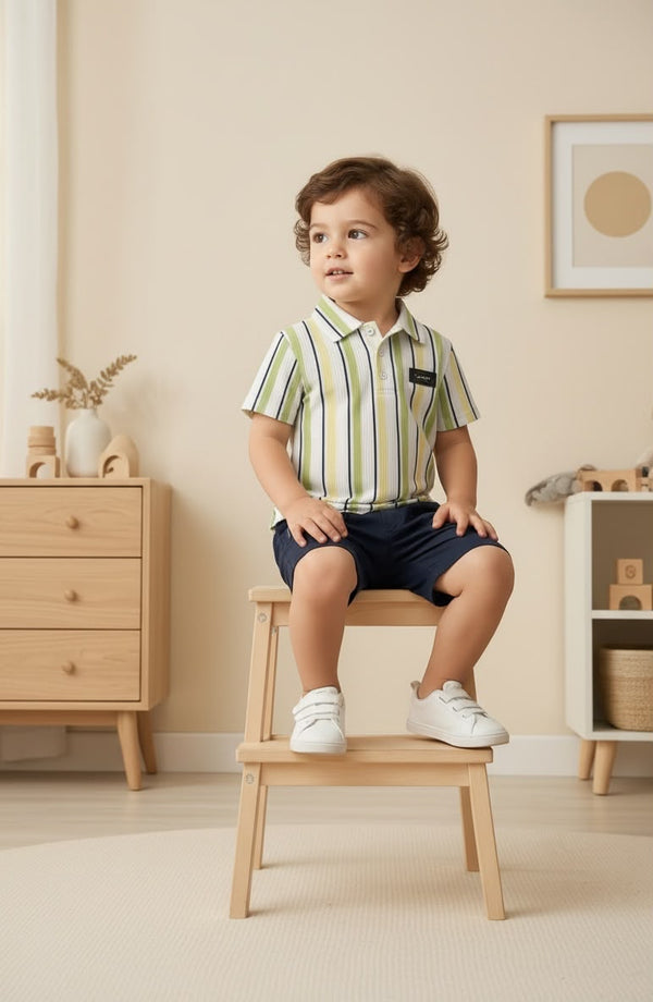 POLO TSHIRT