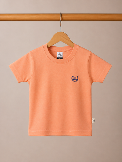 C7H1-Classic Cotton T-Shirt