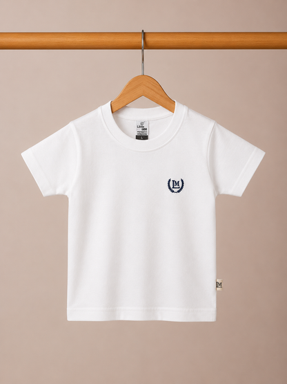 C7H1-Classic Cotton T-Shirt