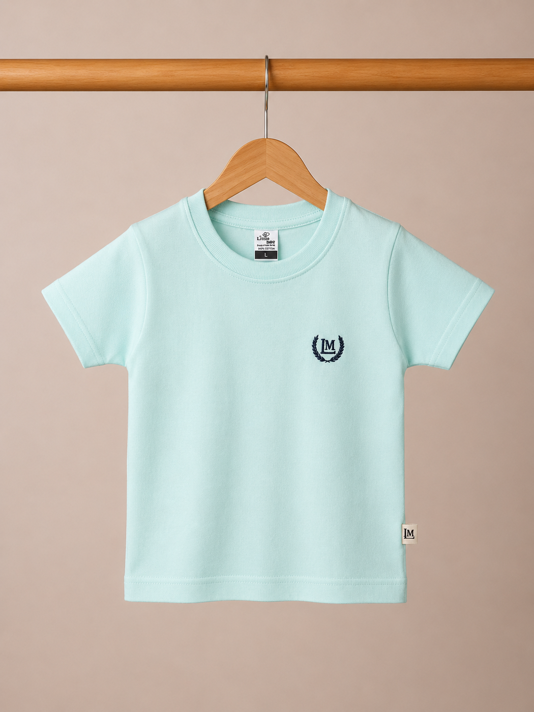 C7H1-Classic Cotton T-Shirt