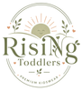 Rising toddlers