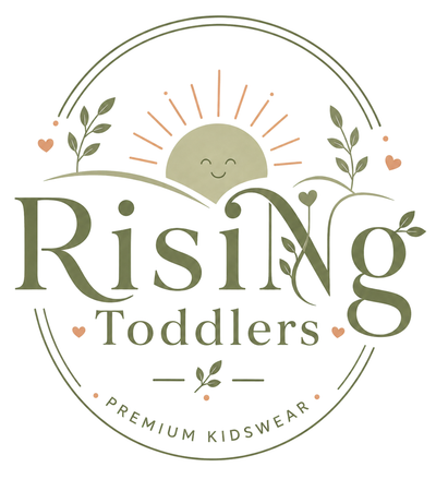 Rising toddlers