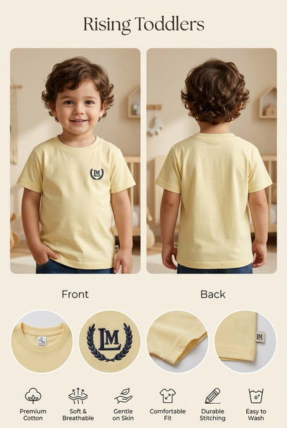 C7H1-Classic Cotton T-Shirt