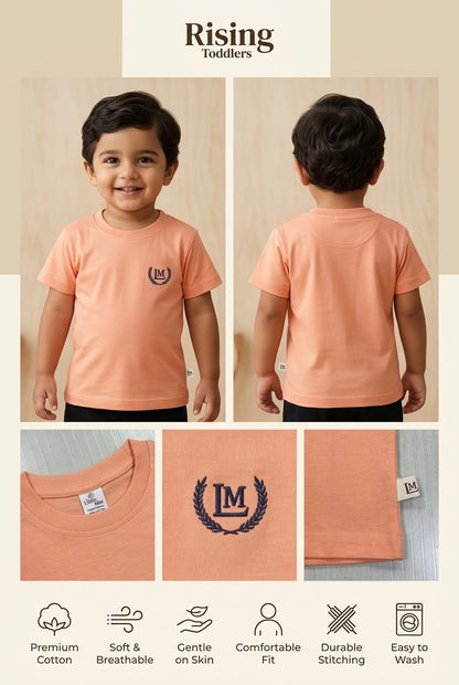 C7H1-Classic Cotton T-Shirt